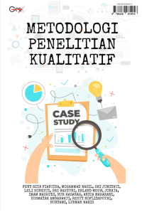 Metodologi Penelitian Kualitatif
