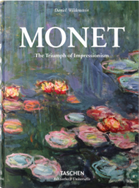 Monet: The Triumph of Impressionism