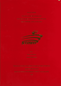 Image of Penataan Suara Pada Karya Dokumenter “Zona Merah: Love, Lust, Life”