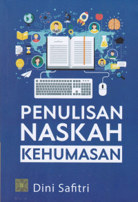 Penulisan Naskah Kehumasan