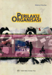 Image of Perilaku Organisasi