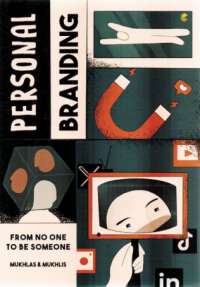 Image of Personal Branding : From No One To Be Someone