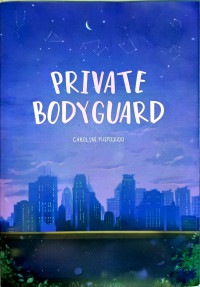 Image of Private bodyguard