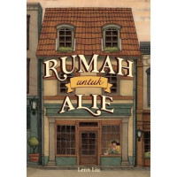 Image of Rumah untuk Alie