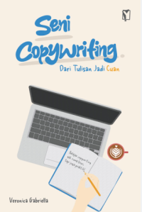 Image of Seni Copywriting: Dari Tulisan Jadi Cuan