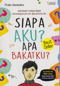 Siapa Aku? Apa Bakatku?