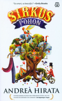 Image of Sirkus Pohon