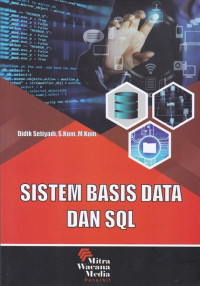 Sistem Basis Data dan SQL (Structured Query Language)