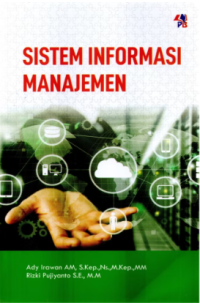 Image of Sistem Informasi Manajemen