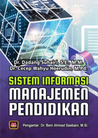 Image of Sistem Informasi Manajemen Pendidikan