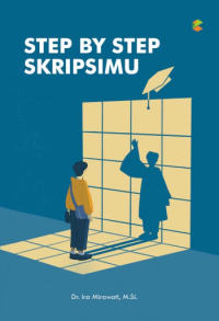 Image of Step by Step Skripsimu