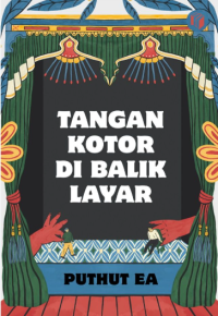 Image of Tangan Kotor di Balik Layar