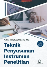 Image of Teknik Penyusunan Instrumen Penelitian