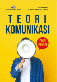 Image of Teori Komunikasi