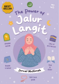 Image of The Power of Jalur Langit Jurnal Muslimah