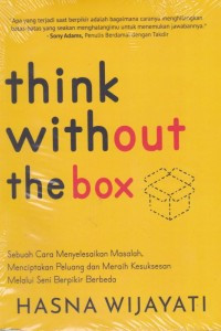 Image of Think Without The Box