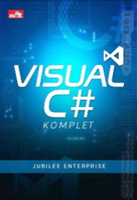 Image of Visual C# Komplet