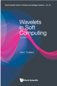 Wavelets in Soft Computing